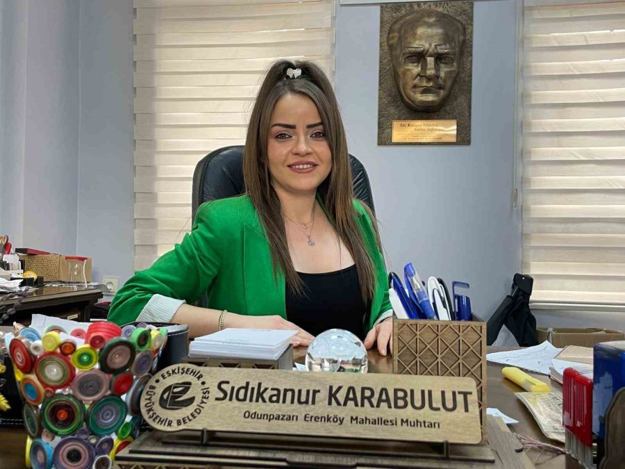 Erenköy Mahalle’sinde Vandallık Sorunu