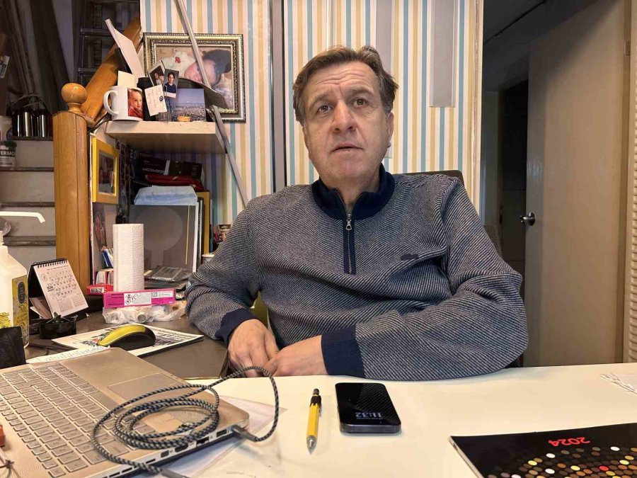 Kış Mevsiminin Fazla Soğuk Geçmesi Elektrikli Isıtıcı Taleplerini Azalttı