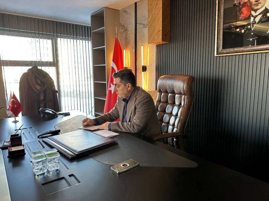 Ramazan’da Karkas Ette Zam Yok