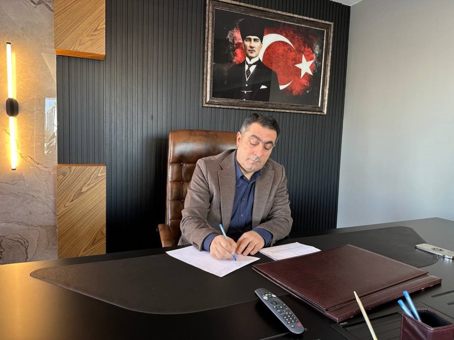 Ramazan’da Karkas Ette Zam Yok