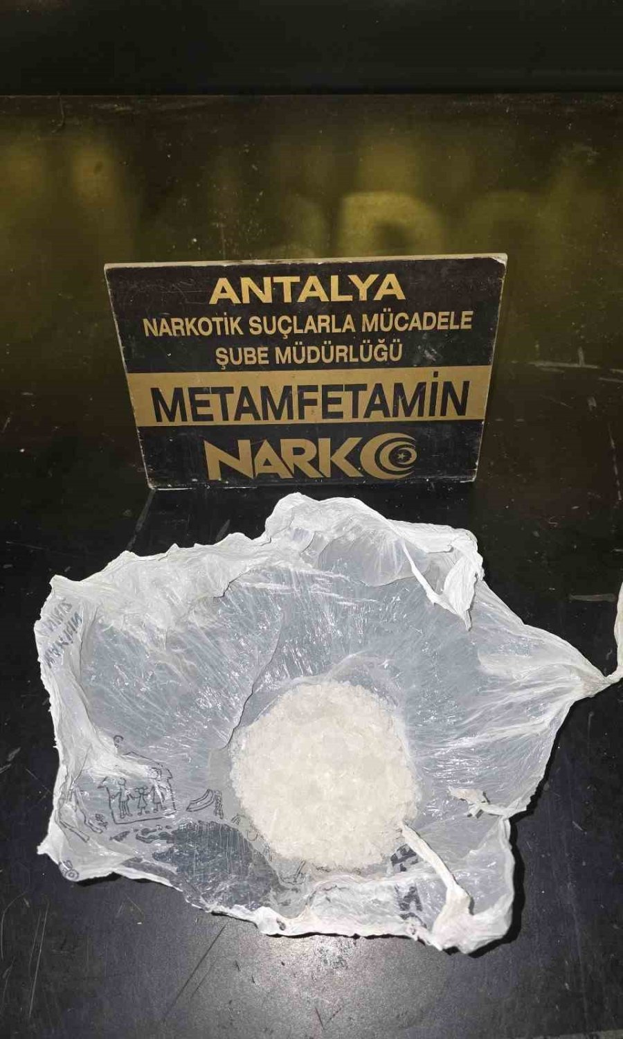 Antalya’da Son 1 Haftadaki Narkotik Operasyonlarında 210 Şüpheli Yakalandı