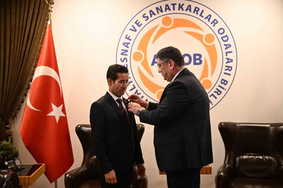 Aesob İle Basın İlan Kurumu Arasında Resmi İlan Ve Reklam Protokolü