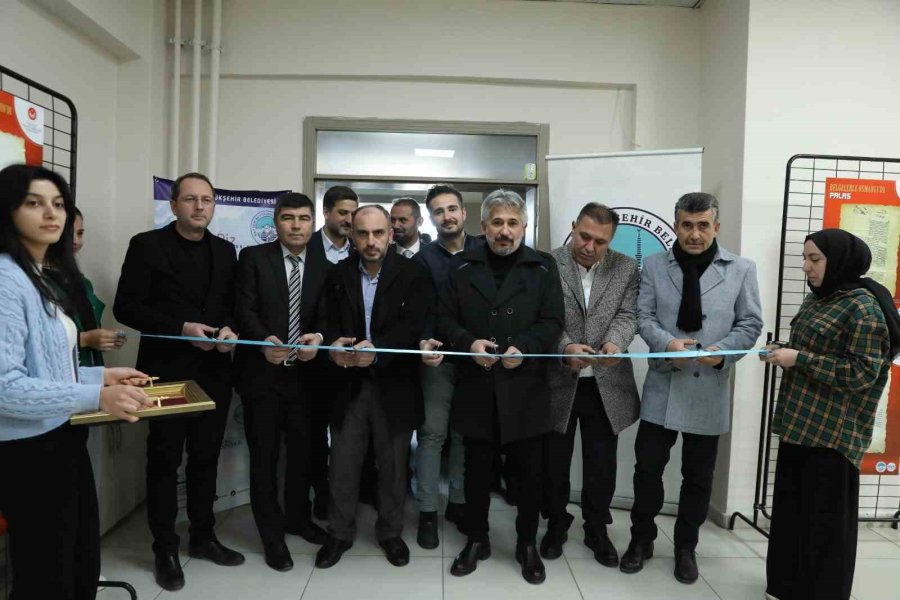 Kaymek’ten ‘belgelerle Osmanlı’da Palas’ Sergisi