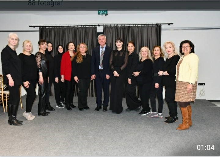 Eskişehir’deki Sivrihisarlılar Geleneksel ‘arabaşı’ Etkinliğinde Buluştu