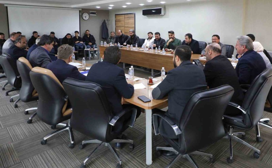 Kazım Karabekir’de Dönüşüm Rüzgarları Esiyor