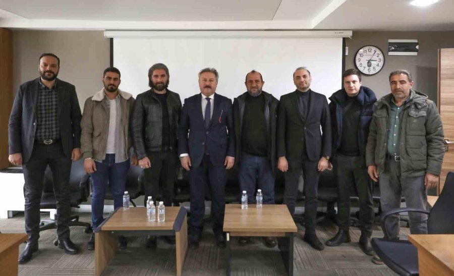 Kazım Karabekir’de Dönüşüm Rüzgarları Esiyor