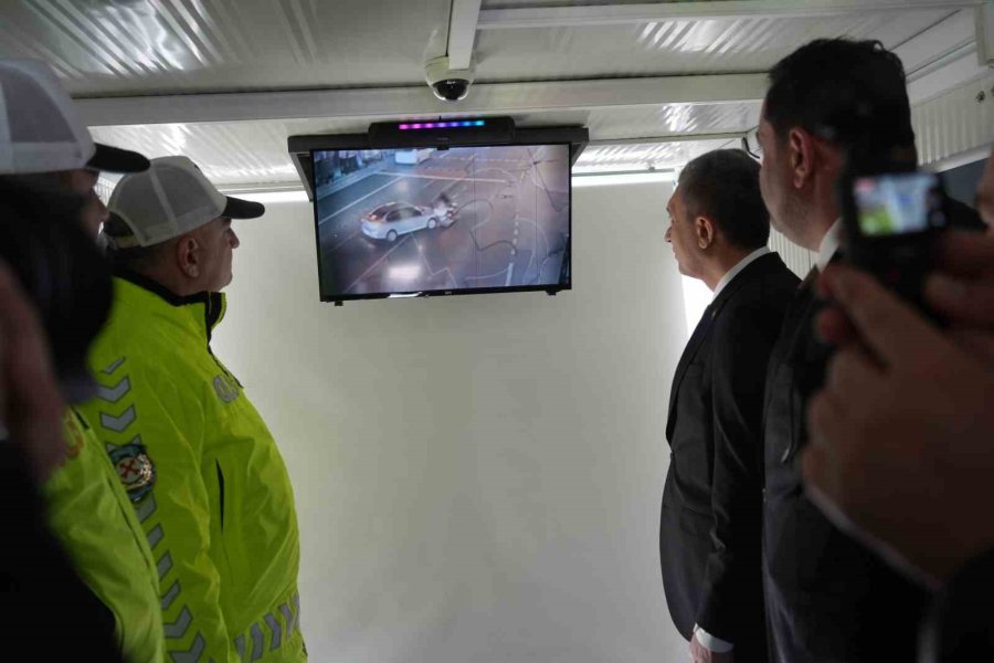 Antalya’da Motosiklet Kullanıcıları İçin Mobil Karavan Hizmeti