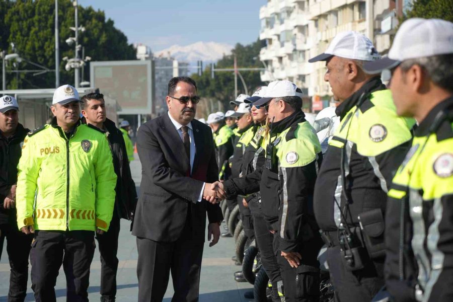 Antalya’da Motosiklet Kullanıcıları İçin Mobil Karavan Hizmeti