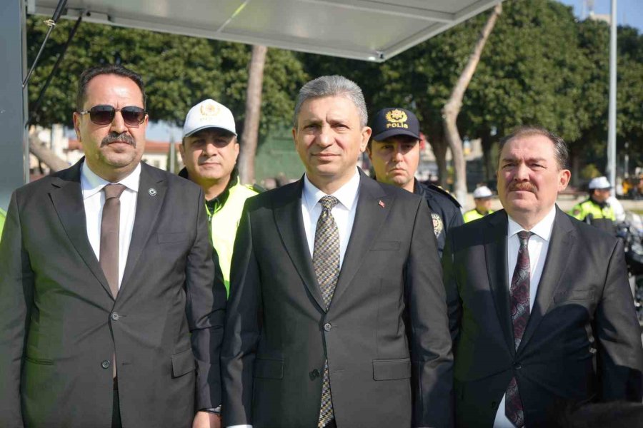 Antalya’da Motosiklet Kullanıcıları İçin Mobil Karavan Hizmeti