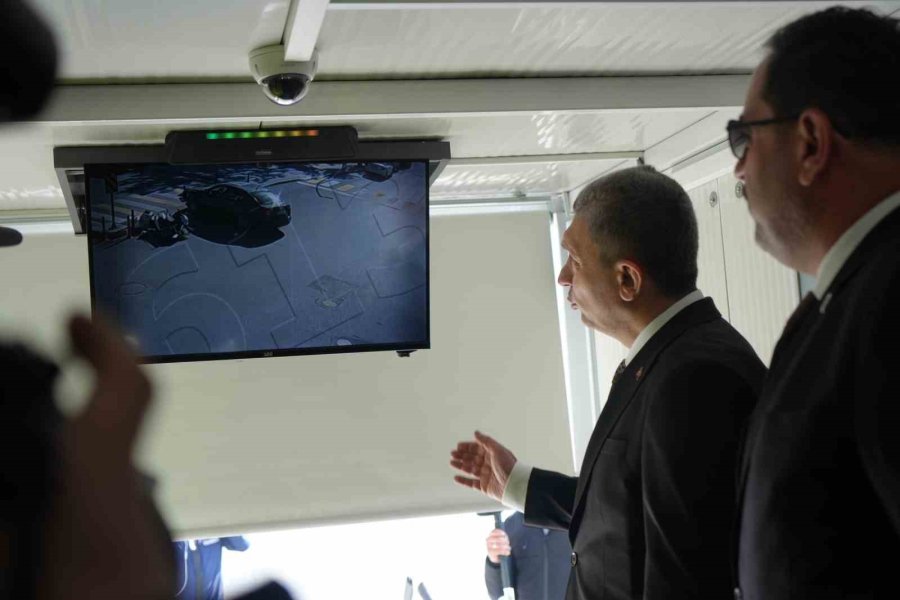 Antalya’da Motosiklet Kullanıcıları İçin Mobil Karavan Hizmeti