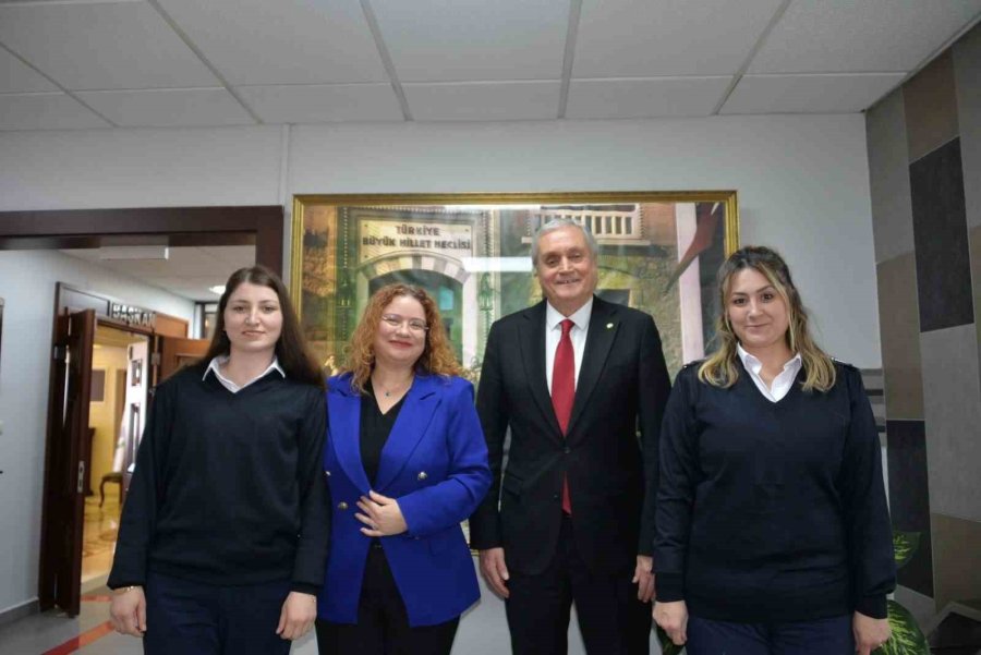 Odunpazarı’nda Tasarruf Dayanışması Devam Ediyor