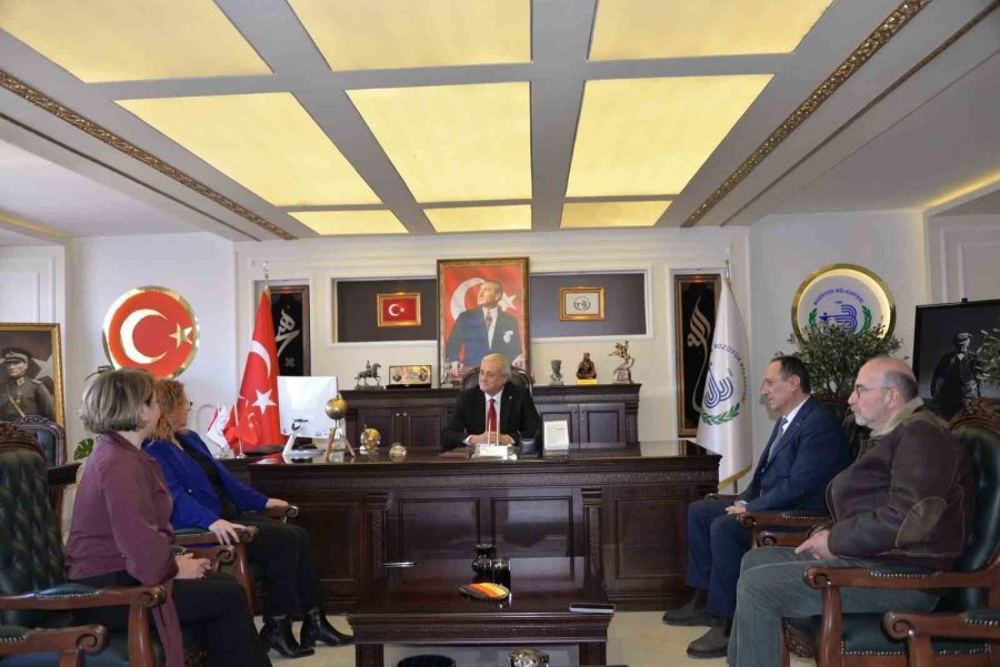 Odunpazarı’nda Tasarruf Dayanışması Devam Ediyor