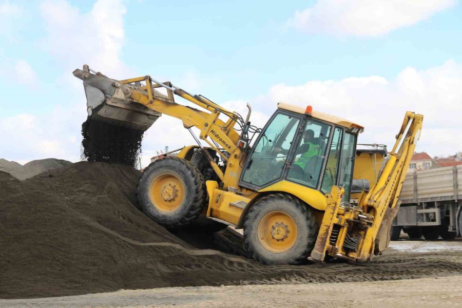 İnşaat Sektörü Hareketleniyor