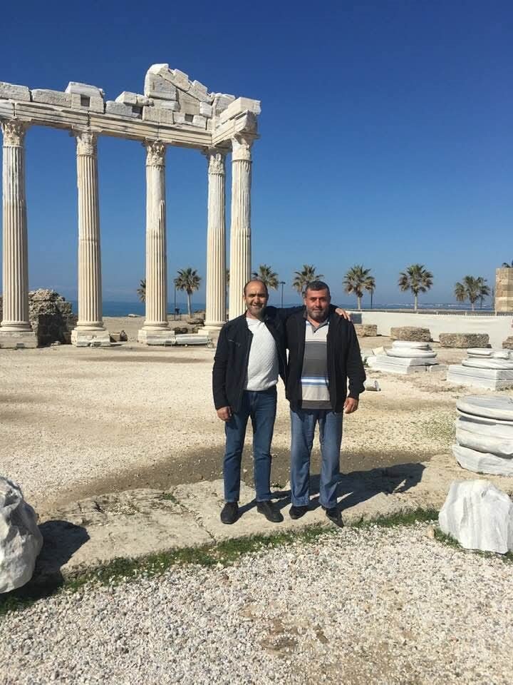 Rahvan Binicilik Çalıştayı’na Manavgat Damgası