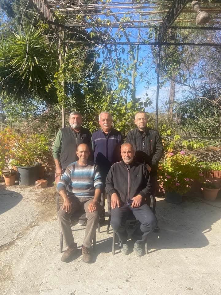 Rahvan Binicilik Çalıştayı’na Manavgat Damgası