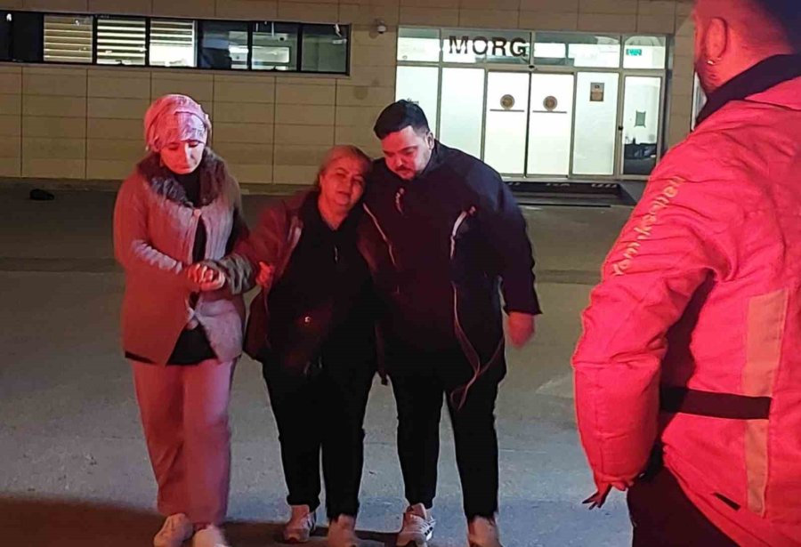 Düğün Hazırlığı Yapan Motokurye Kazada Hayatını Kaybetti