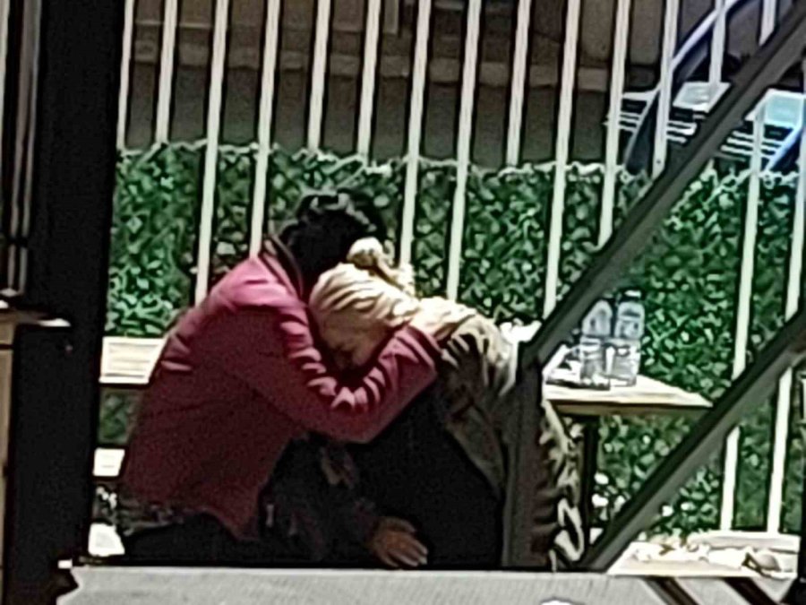 Düğün Hazırlığı Yapan Motokurye Kazada Hayatını Kaybetti