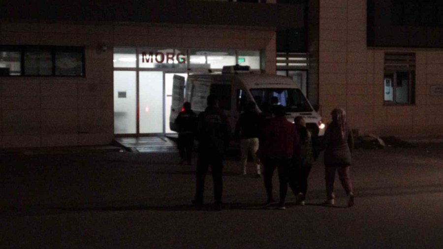 Düğün Hazırlığı Yapan Motokurye Kazada Hayatını Kaybetti