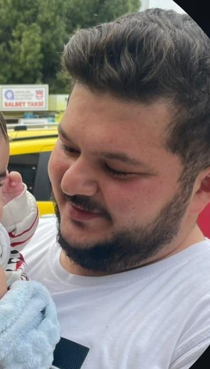 Düğün Hazırlığı Yapan Motokurye Kazada Hayatını Kaybetti