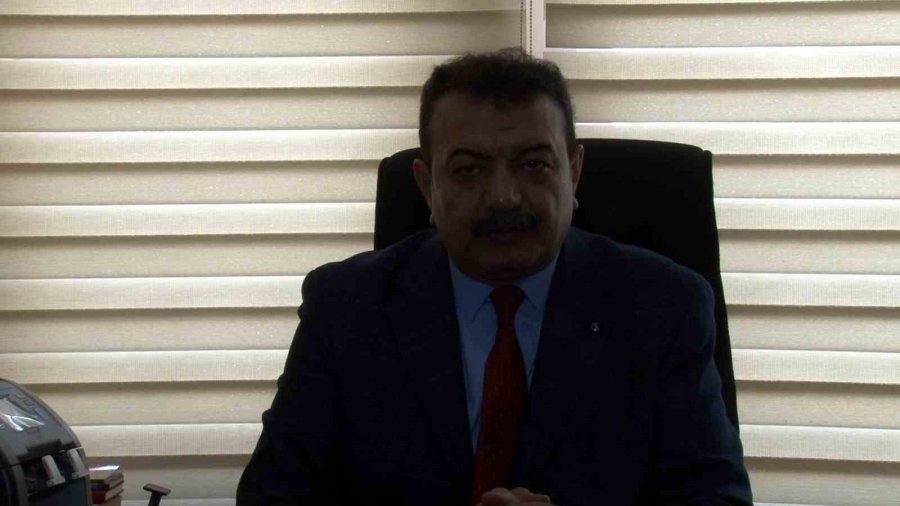 Merdiven Altı Tatlılara Dikkat