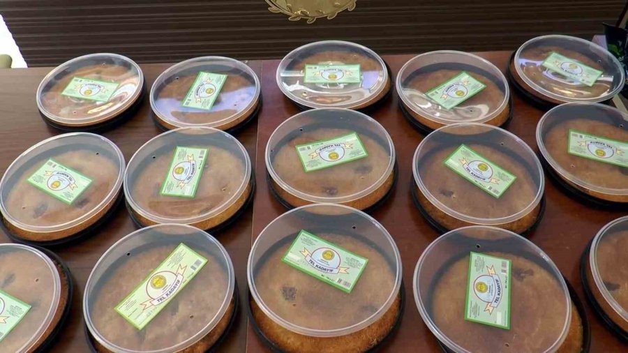 Merdiven Altı Tatlılara Dikkat