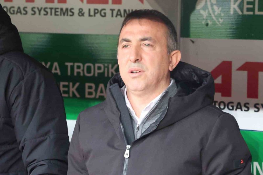 Trendyol Süper Lig: Konyaspor: 0 - Trabzonspor: 0 (maç Devam Ediyor)
