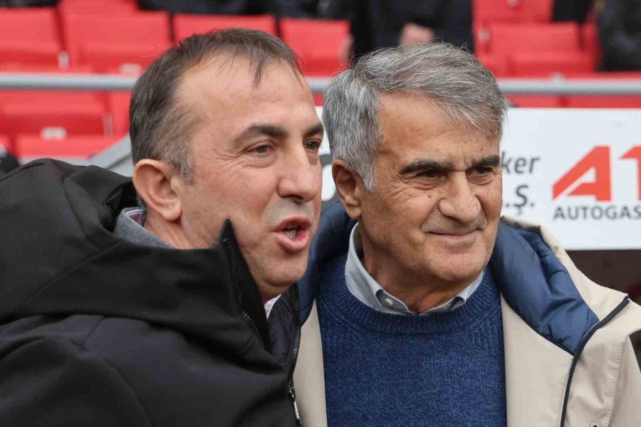 Trendyol Süper Lig: Konyaspor: 0 - Trabzonspor: 0 (maç Devam Ediyor)