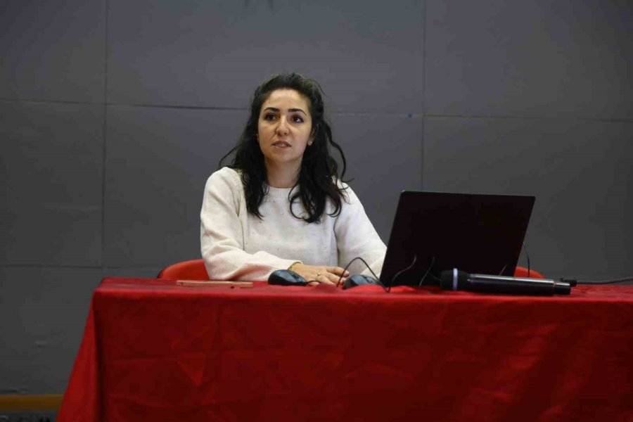 Cittaslow Projesi İle Mahalle Sakinleri Bilinçleniyor