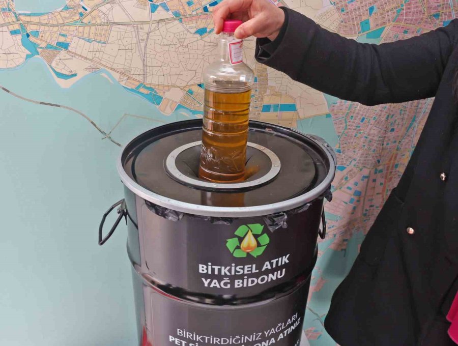 Cittaslow Projesi İle Mahalle Sakinleri Bilinçleniyor