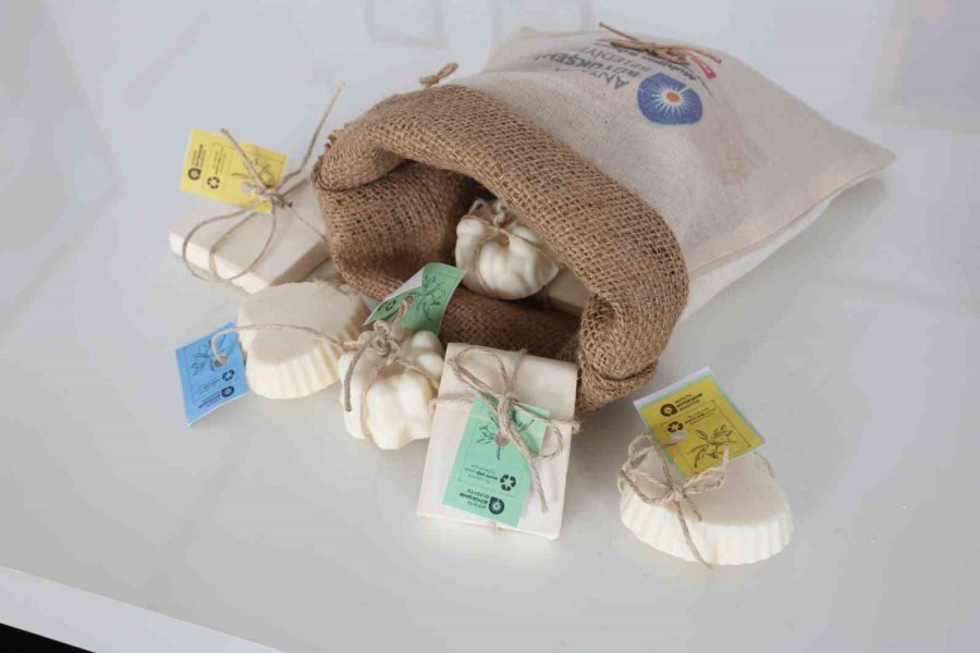 Cittaslow Projesi İle Mahalle Sakinleri Bilinçleniyor