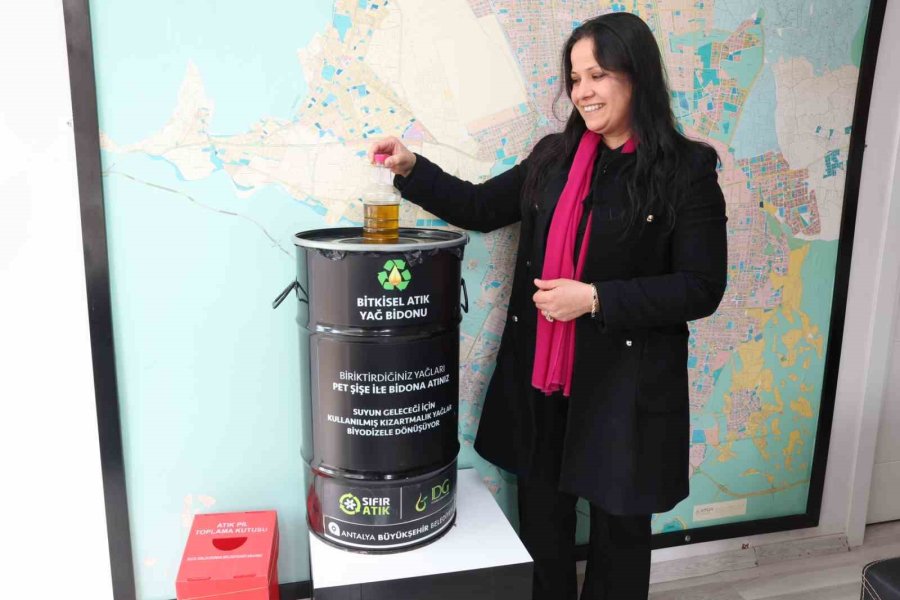 Cittaslow Projesi İle Mahalle Sakinleri Bilinçleniyor