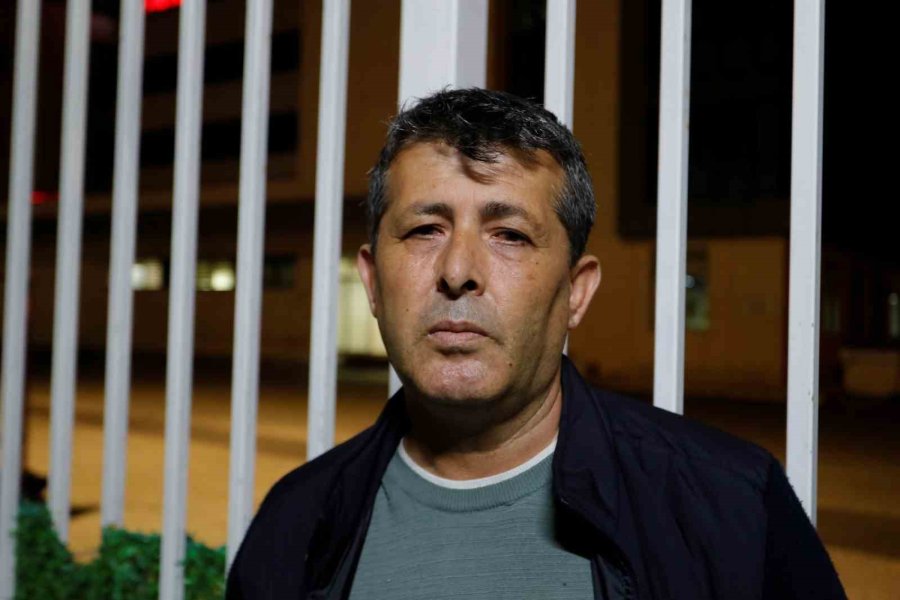 ‘yok’ Cevabını Kabul Etmeyen 4 Kişi Genç Paramediği Hayattan Kopardı