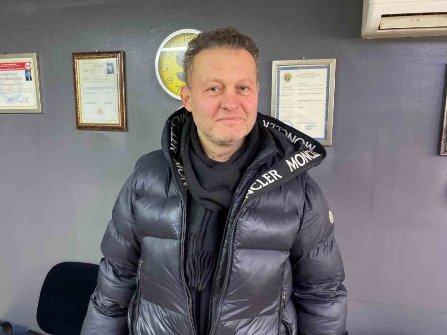 Kahve Alternatifi Olan Matcha Çayına Talep Artıyor