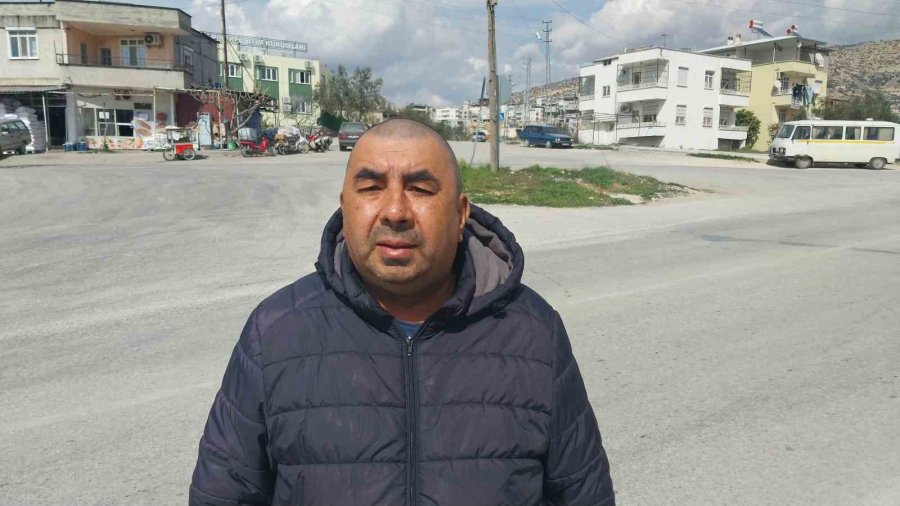 Genç Adamı Hayattan Koparan 17 Yaşındaki Sürücüye 1 Yıl 4 Ay Ceza Verildi