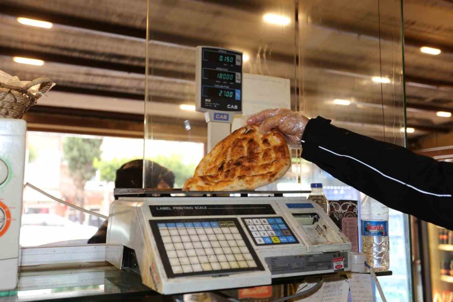 Kepez’de Ramazan Denetimi