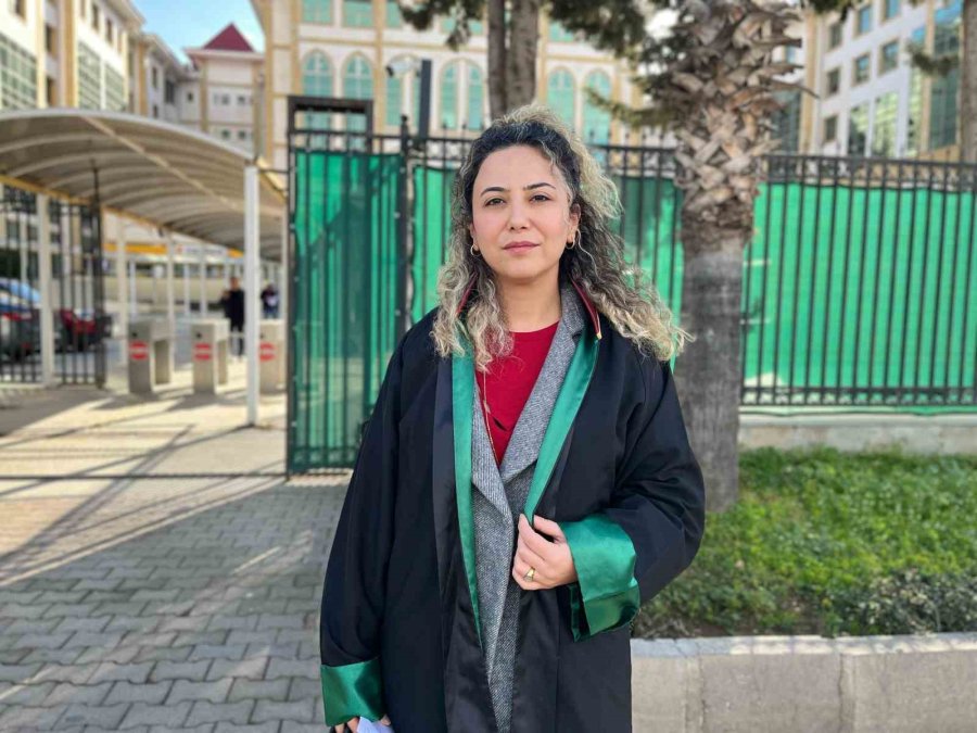 Baldızını Ve Motokuryeyi Öldüren Sanığa Biri Ağırlaştırılmış İki Müebbet