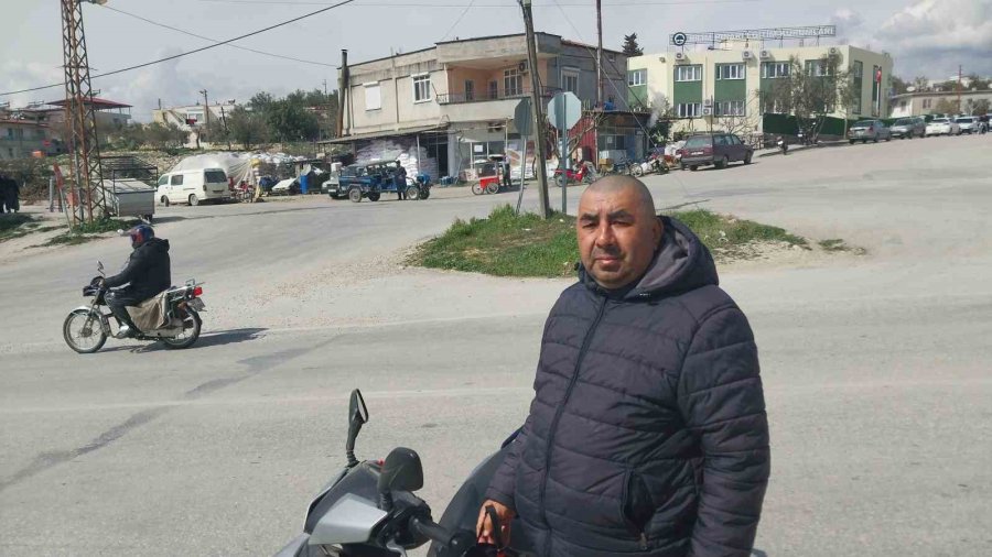 Genç Adamı Hayattan Koparan 17 Yaşındaki Sürücüye 1 Yıl 4 Ay Ceza Verildi