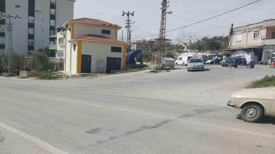 Genç Adamı Hayattan Koparan 17 Yaşındaki Sürücüye 1 Yıl 4 Ay Ceza Verildi