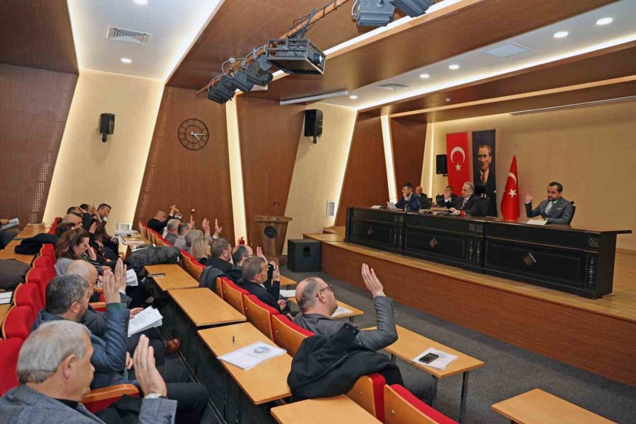 "ihtiyacı Gidermede Çok Şükür Sıkıntımız Yok"