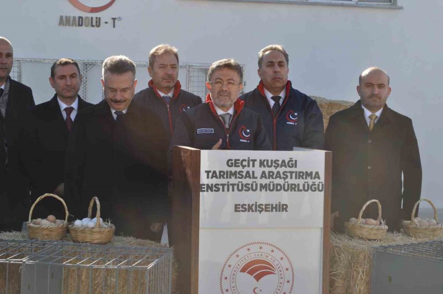 Bakan Yumaklı: "ramazan Boyunca Zam Beklemiyoruz