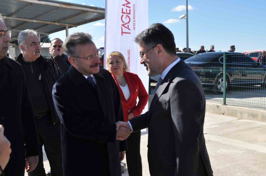 Bakan Yumaklı: "ramazan Boyunca Zam Beklemiyoruz