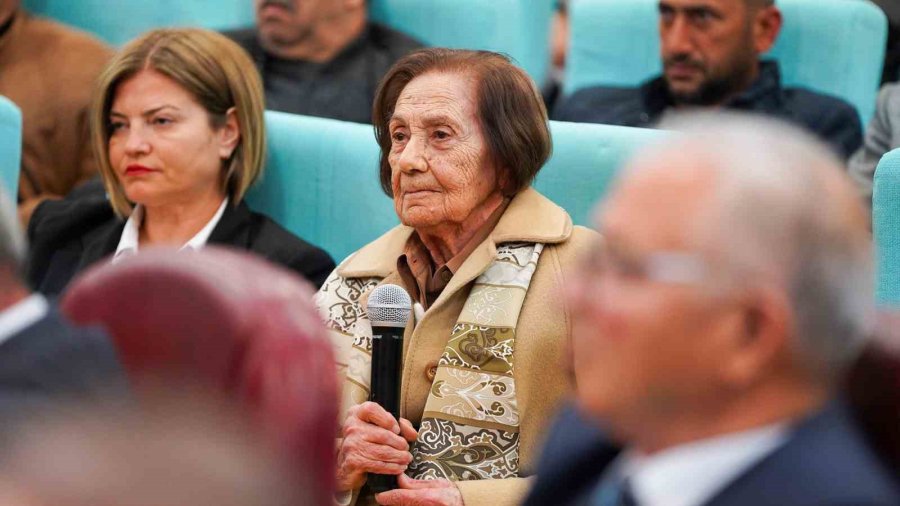 Başkan Boltaç: "tarsus’un Sokakları Son Model Temizlik Araçları İle Temizlenecek"