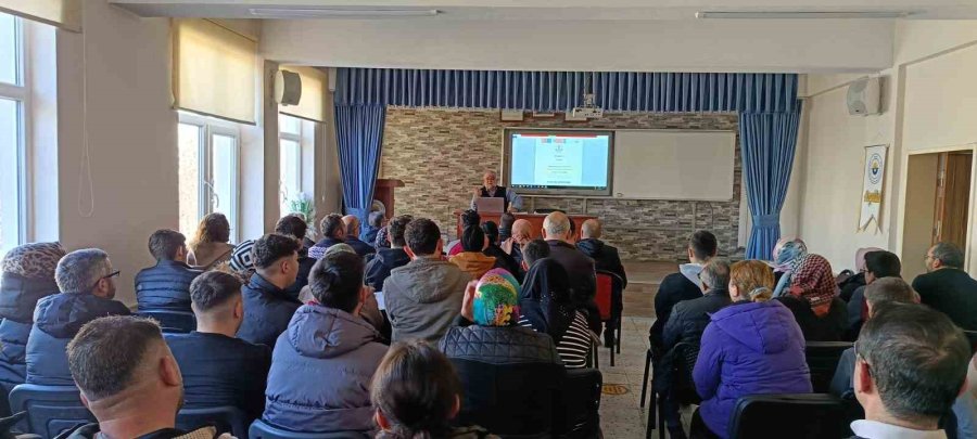 Talas Atatürk Mtal Öğrencileri Avrupa Yolunda