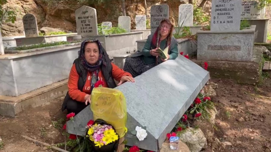 Genç Paramediğin Ölüme Giden Yoldaki Son Görüntüleri Ortaya Çıktı