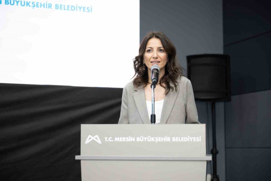 Mersin’de Obeziteye Karşı Farkındalık Semineri Düzenlendi