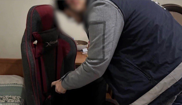 Kayseri’de ’sabun Paketçiliği’ Dolandırıcılığı: 5 Gözaltı