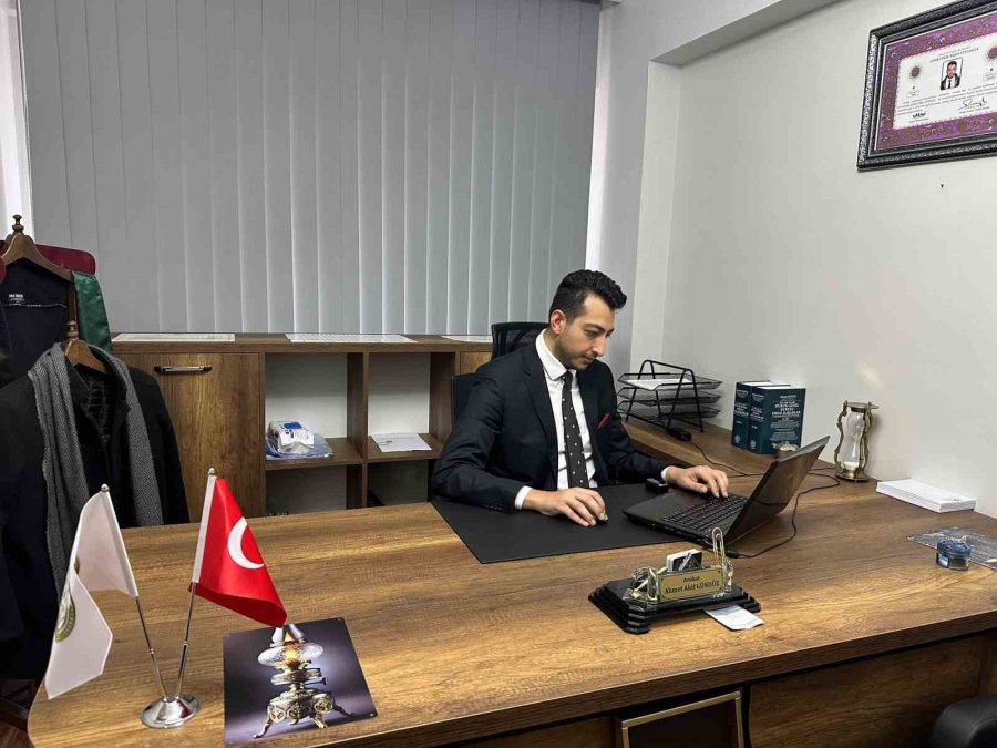 Yangın Merdiveni İşgaline Para Cezası