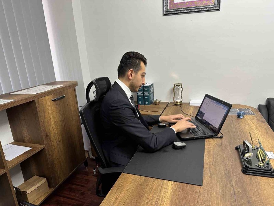 Yangın Merdiveni İşgaline Para Cezası