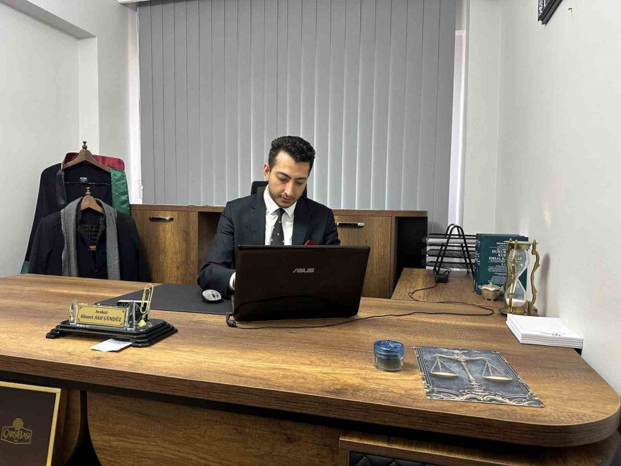 Yangın Merdiveni İşgaline Para Cezası