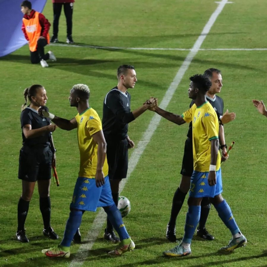 8 Mart Dünya Kadınlar Günü Öncesi Kadın Hakemler Konuştu!